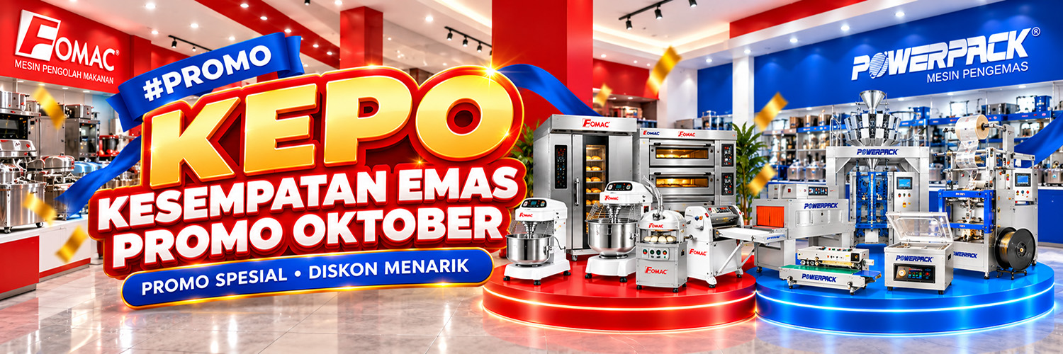 PROMO OKTOBER
